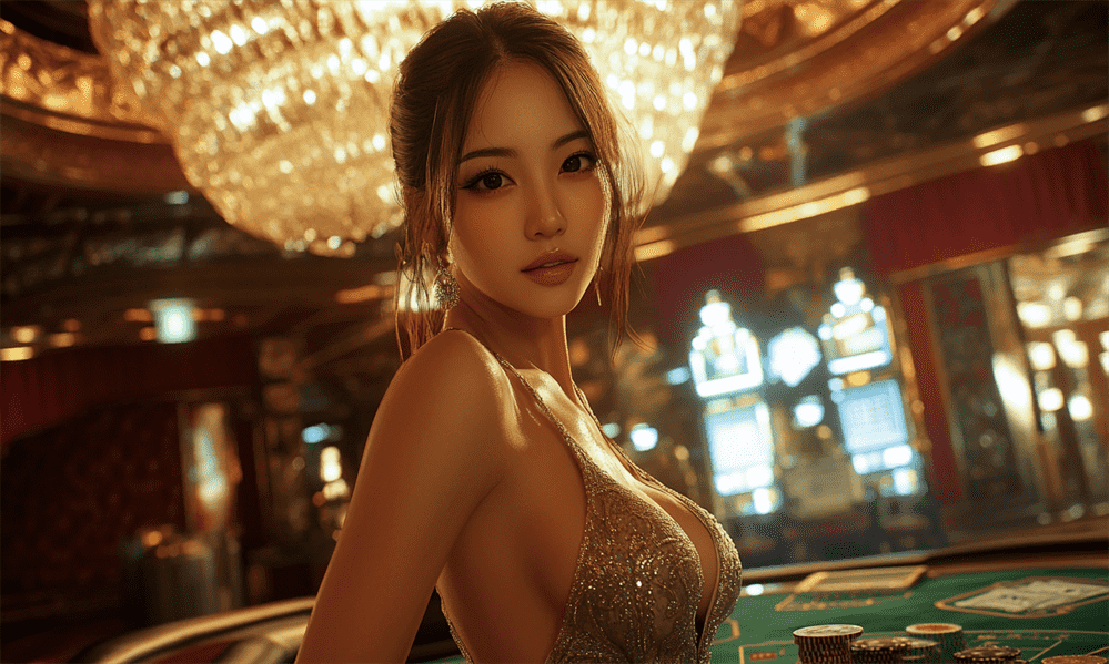 789b sòng bạc